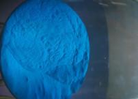 Stable quality copper hydroxide