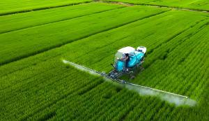 Environmentally friendly pesticides