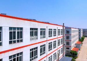 nano powder production factory