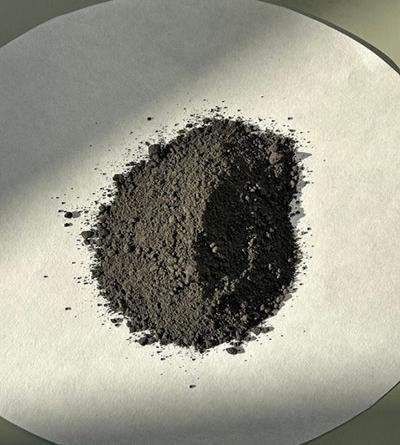 Nano copper powder